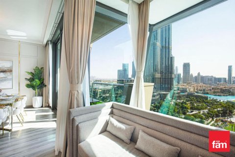 Apartamento en venta en Downtown Dubai (Downtown Burj Dubai), Dubai, EAU 3 dormitorios, 180.1 m2 № 694332 - foto 2