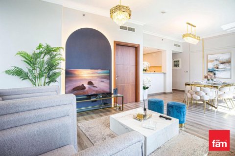 Apartamento en venta en Downtown Dubai (Downtown Burj Dubai), Dubai, EAU 3 dormitorios, 180.1 m2 № 694332 - foto 4