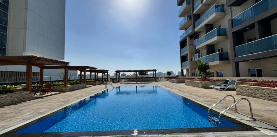 Apartmán v Al Furjan, Dubai, SAE 1 spálňa, 93.6 m2 č. 694331