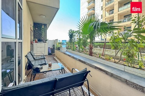Пәтер Al Furjan, Дубай, БАӘ-да 1 жатын бөлме, 93.6 м² № 694331 - фото 23