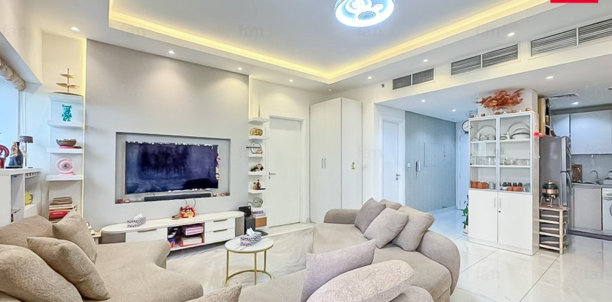 Lakás itt: Al Furjan, Dubai, EAE, 1 hálószoba, 93.6 m², azonosító: 694331