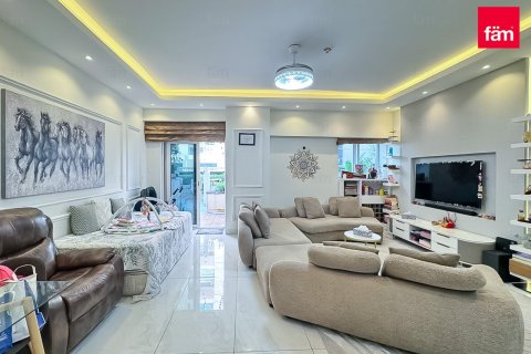 Пәтер Al Furjan, Дубай, БАӘ-да 1 жатын бөлме, 93.6 м² № 694331 - фото 6