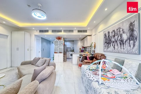 Пәтер Al Furjan, Дубай, БАӘ-да 1 жатын бөлме, 93.6 м² № 694331 - фото 11