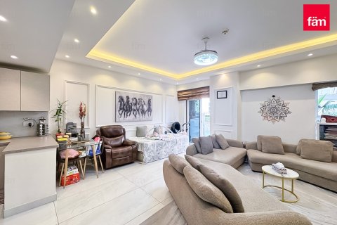 Пәтер Al Furjan, Дубай, БАӘ-да 1 жатын бөлме, 93.6 м² № 694331 - фото 4