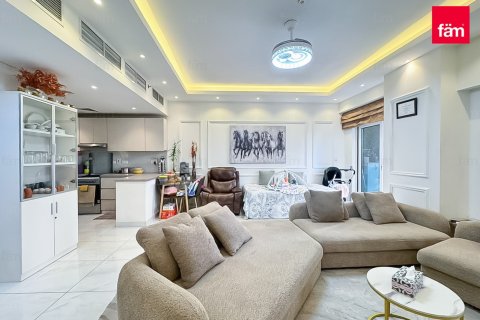 Пәтер Al Furjan, Дубай, БАӘ-да 1 жатын бөлме, 93.6 м² № 694331