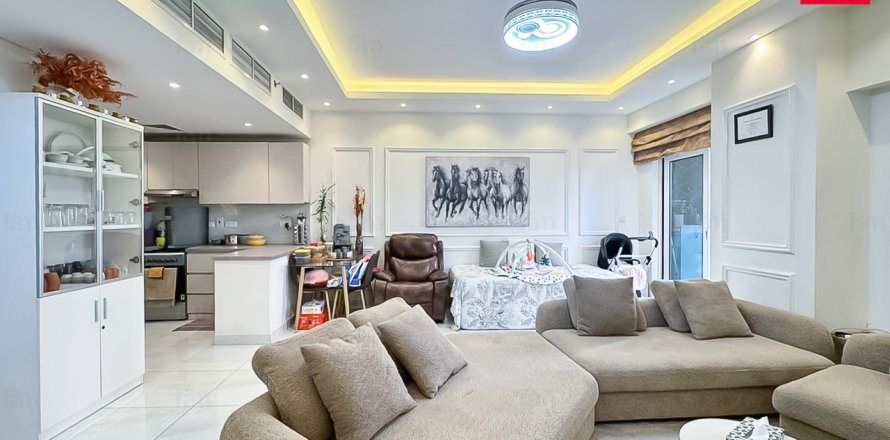 Lakás itt: Al Furjan, Dubai, EAE, 1 hálószoba, 93.6 m², azonosító: 694331