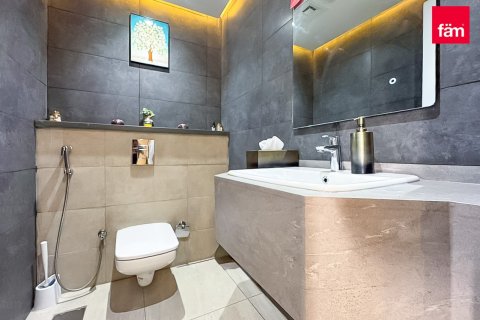 Пәтер Al Furjan, Дубай, БАӘ-да 1 жатын бөлме, 93.6 м² № 694331 - фото 20