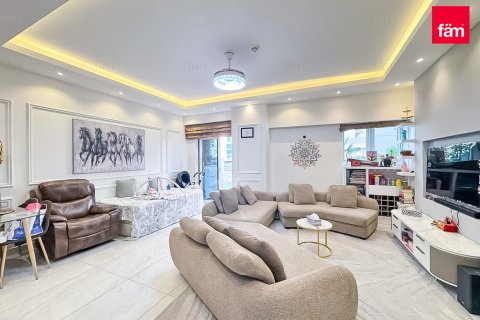 Пәтер Al Furjan, Дубай, БАӘ-да 1 жатын бөлме, 93.6 м² № 694331 - фото 8