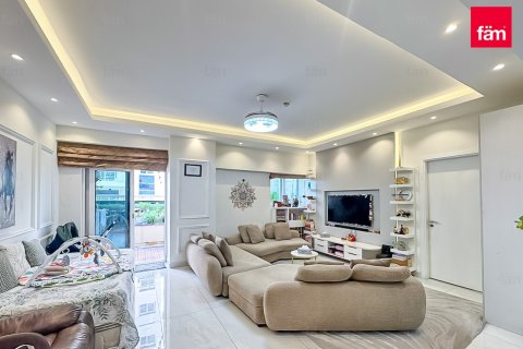 Пәтер Al Furjan, Дубай, БАӘ-да 1 жатын бөлме, 93.6 м² № 694331 - фото 7