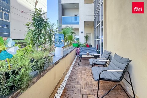 Пәтер Al Furjan, Дубай, БАӘ-да 1 жатын бөлме, 93.6 м² № 694331 - фото 22
