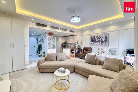 Пәтер Al Furjan, Дубай, БАӘ-да 1 жатын бөлме, 93.6 м² № 694331 - фото 9