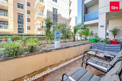 Пәтер Al Furjan, Дубай, БАӘ-да 1 жатын бөлме, 93.6 м² № 694331 - фото 21