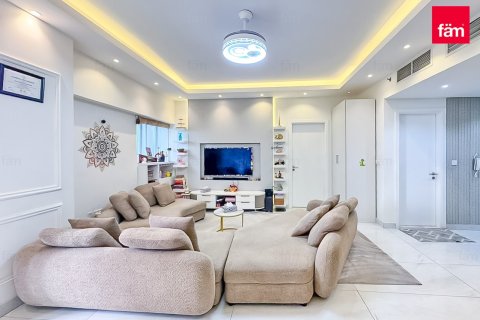 Пәтер Al Furjan, Дубай, БАӘ-да 1 жатын бөлме, 93.6 м² № 694331 - фото 2