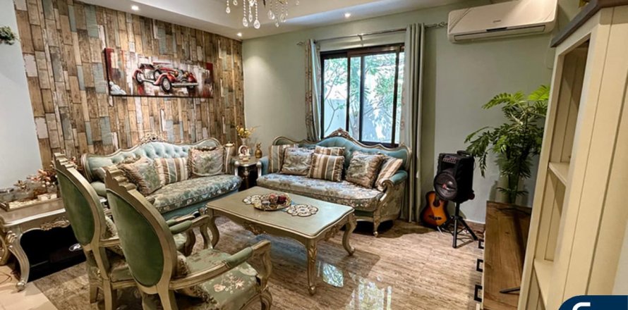 Villa i Reem, Dubai, UAE 3 soveværelser, 233 kvm № 667471