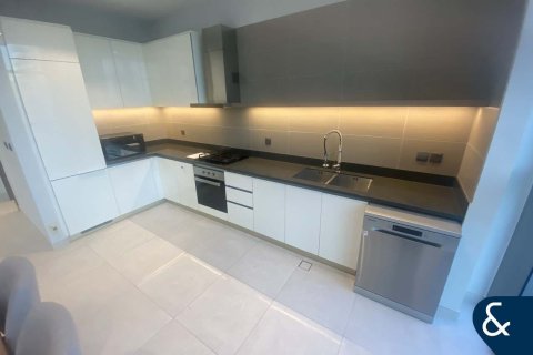 Apartament në Dubai Marina, Dubai, Emiratet e Bashkuara Arabe 3 dhoma gjumi, 168 m2. № 667470 - Foto 8