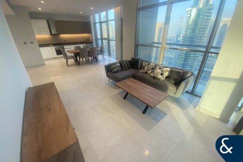Apartament në Dubai Marina, Dubai, Emiratet e Bashkuara Arabe 3 dhoma gjumi, 168 m2. № 667470 - Foto 3