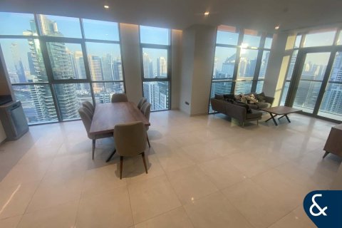 Apartament në Dubai Marina, Dubai, Emiratet e Bashkuara Arabe 3 dhoma gjumi, 168 m2. № 667470 - Foto 5