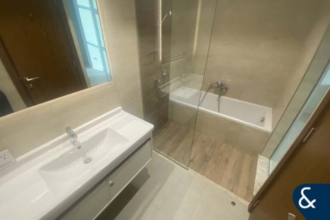 Apartament në Dubai Marina, Dubai, Emiratet e Bashkuara Arabe 3 dhoma gjumi, 168 m2. № 667470 - Foto 14