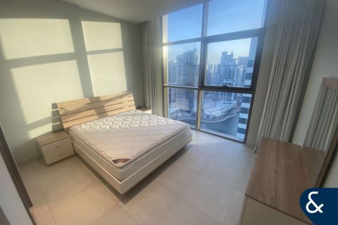 Apartament në Dubai Marina, Dubai, Emiratet e Bashkuara Arabe 3 dhoma gjumi, 168 m2. № 667470 - Foto 10