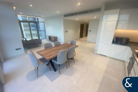 Apartament në Dubai Marina, Dubai, Emiratet e Bashkuara Arabe 3 dhoma gjumi, 168 m2. № 667470 - Foto 6