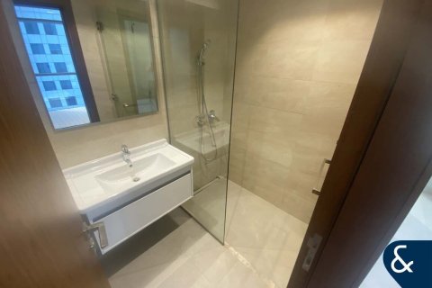 Apartament në Dubai Marina, Dubai, Emiratet e Bashkuara Arabe 3 dhoma gjumi, 168 m2. № 667470 - Foto 16