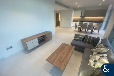 Apartament në Dubai Marina, Dubai, Emiratet e Bashkuara Arabe 3 dhoma gjumi, 168 m2. № 667470 - Foto 4