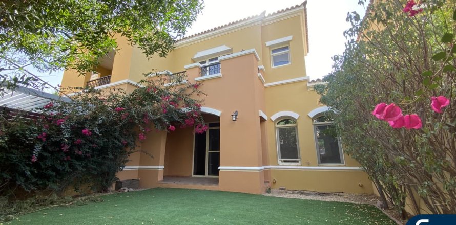 Villa i Arabian Ranches, Dubai, Emiratene 2 soverom, 175 kvm nr. 667475