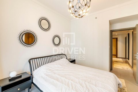 Apartmán v Dubai Creek Harbour (The Lagoons), SAE 3 spálne, 137 m2 č. 653514 - Fotografia 10
