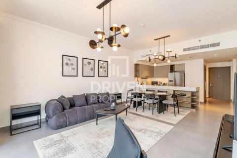 Apartmán v Dubai Creek Harbour (The Lagoons), SAE 3 spálne, 137 m2 č. 653514 - Fotografia 2