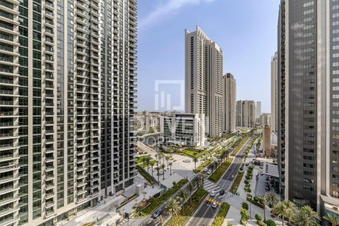 Apartmán v Dubai Creek Harbour (The Lagoons), SAE 3 spálne, 137 m2 č. 653514 - Fotografia 1
