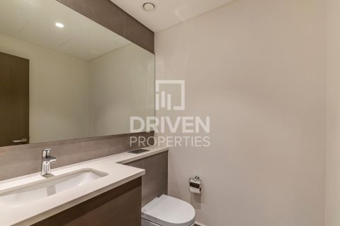 Apartmán v Dubai Creek Harbour (The Lagoons), SAE 3 spálne, 137 m2 č. 653514 - Fotografia 13