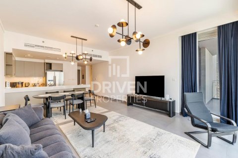 Apartmán v Dubai Creek Harbour (The Lagoons), SAE 3 spálne, 137 m2 č. 653514 - Fotografia 4