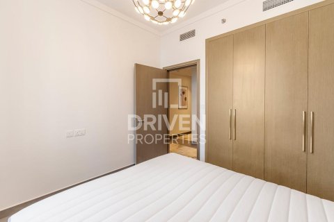 Apartmán v Dubai Creek Harbour (The Lagoons), SAE 3 spálne, 137 m2 č. 653514 - Fotografia 7