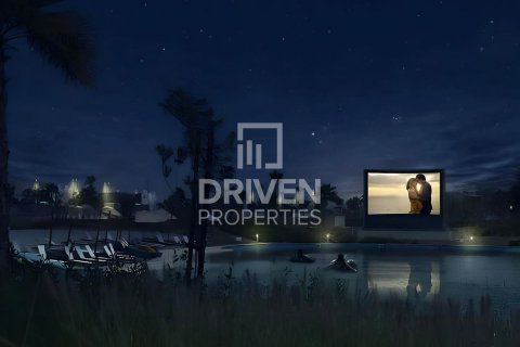 Rekkehus til salgs i DAMAC Hills (Akoya by DAMAC), Dubai, Emiratene 4 soverom, 171 kvm Nr. 653513 - Foto 6
