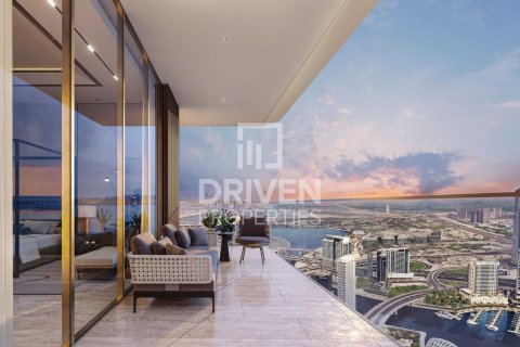 Penthouse v Downtown Dubai (Downtown Burj Dubai), SAE 4 spálne, 455 m2 č. 653511 - Fotografia 14