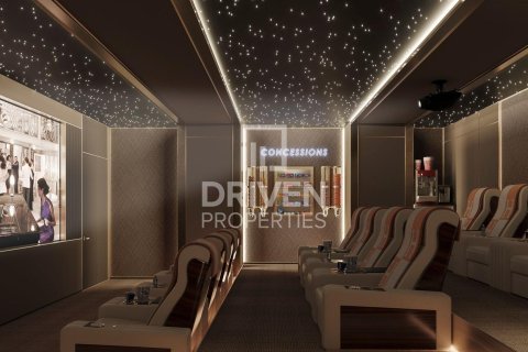 Penthouse v Downtown Dubai (Downtown Burj Dubai), SAE 4 spálne, 455 m2 č. 653511 - Fotografia 10