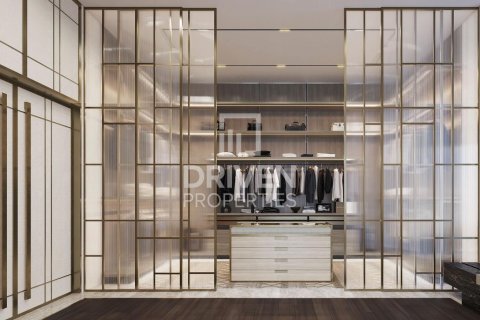 Penthouse v Downtown Dubai (Downtown Burj Dubai), SAE 4 spálne, 455 m2 č. 653511 - Fotografia 15