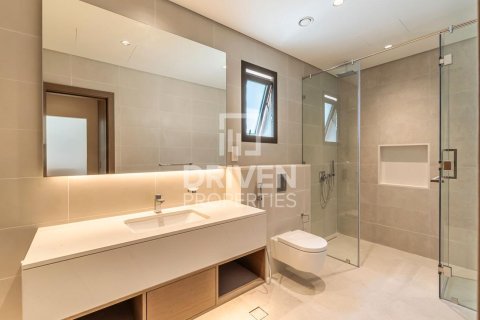 Mohammed Bin Rashid City, Dubai, संयुक्त अरब अमीरात में विला, 5 बेडरूम, 797 वर्ग मीटर, संख्या 653509 - फ़ोटो 25