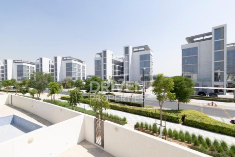 Mohammed Bin Rashid City, Dubai, संयुक्त अरब अमीरात में विला, 5 बेडरूम, 797 वर्ग मीटर, संख्या 653509 - फ़ोटो 28