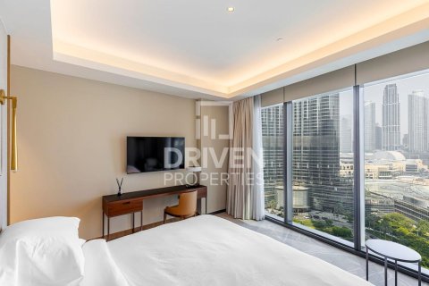 Διαμέρισμα σε Downtown Dubai (Downtown Burj Dubai), ΗΑΕ 3 υπνοδωμάτια, 146 τ.μ. Αρ. 653508 - φωτογραφία 4