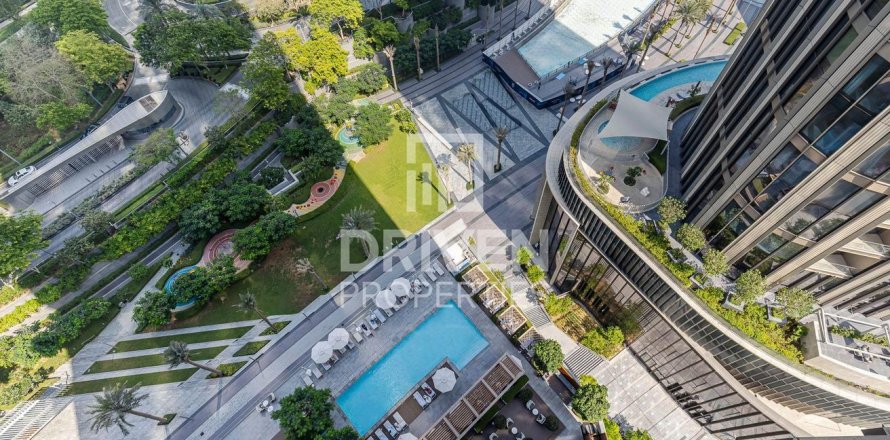 Downtown Dubai (Downtown Burj Dubai), Dubai, BAE’de daire 3 yatak odası, 146 m&sup2; No 653508
