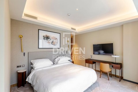 Apartmán v Downtown Dubai (Downtown Burj Dubai), SAE 3 spálne, 146 m2 č. 653508 - Fotografia 10
