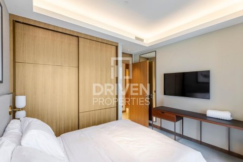 Apartmán v Downtown Dubai (Downtown Burj Dubai), SAE 3 spálne, 146 m2 č. 653508 - Fotografia 11