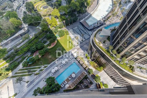 Apartmán v Downtown Dubai (Downtown Burj Dubai), SAE 3 spálne, 146 m2 č. 653508 - Fotografia 1