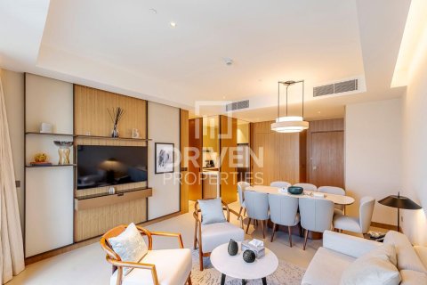 Apartmán v Downtown Dubai (Downtown Burj Dubai), SAE 3 spálne, 146 m2 č. 653508 - Fotografia 4