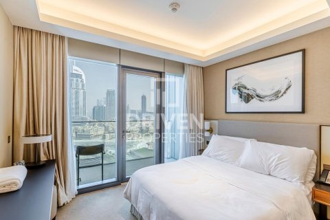 Apartmán v Downtown Dubai (Downtown Burj Dubai), SAE 3 spálne, 146 m2 č. 653508 - Fotografia 13