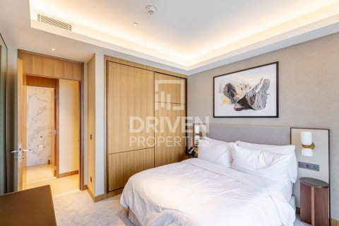 Apartmán v Downtown Dubai (Downtown Burj Dubai), SAE 3 spálne, 146 m2 č. 653508 - Fotografia 17