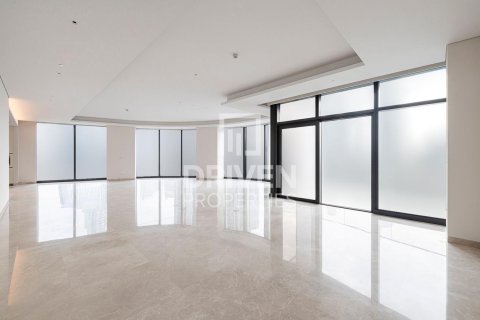 Byt v Downtown Dubai (Downtown Burj Dubai), Dubai, SAE 4 ložnice, 492 m² Č.: 653510 - fotografie 3