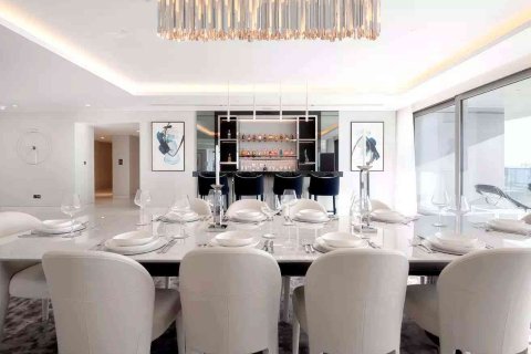 Penthouse lakás itt: Palm Jumeirah, Dubai, EAE, 3 hálószoba, 652 m², azonosító: 696219 - fénykép 7