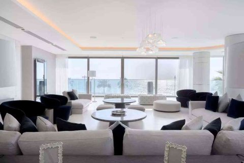 Penthouse lakás itt: Palm Jumeirah, Dubai, EAE, 3 hálószoba, 652 m², azonosító: 696219 - fénykép 6